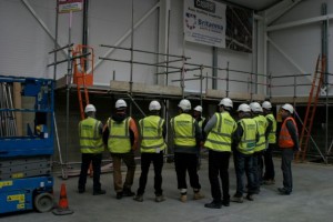 New Centres 4 a
